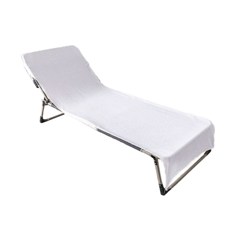 Chair not included